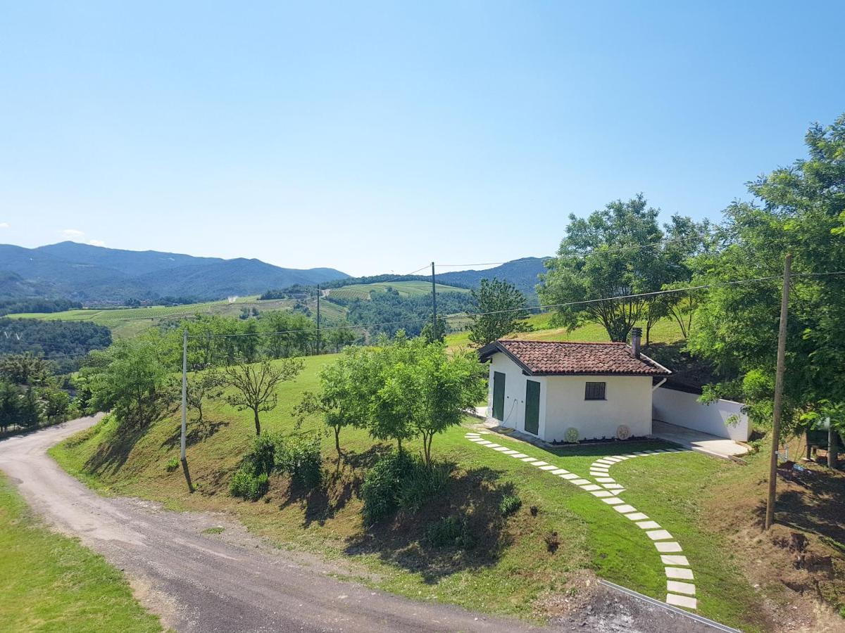 Vista Sul Forte Gavi Exterior foto